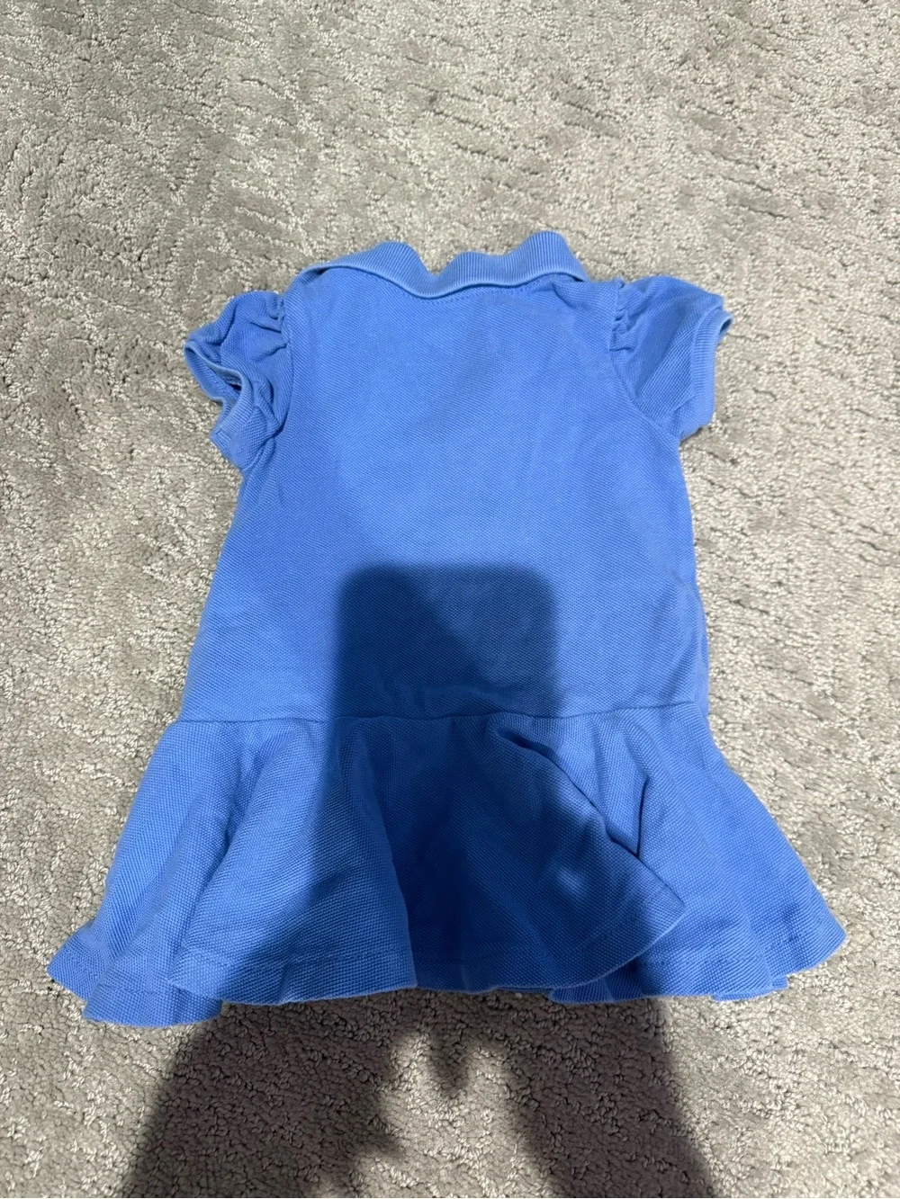 Ralph Lauren short sleeve